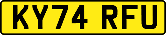 KY74RFU