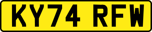 KY74RFW