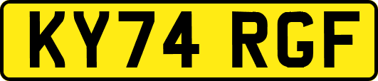 KY74RGF