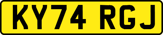 KY74RGJ