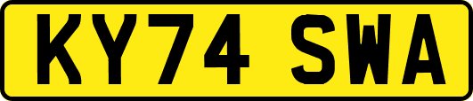 KY74SWA