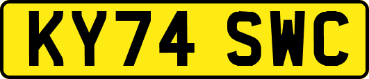 KY74SWC