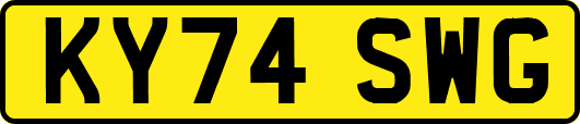 KY74SWG