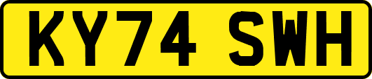 KY74SWH