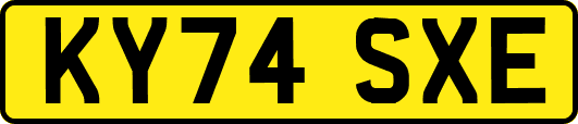 KY74SXE