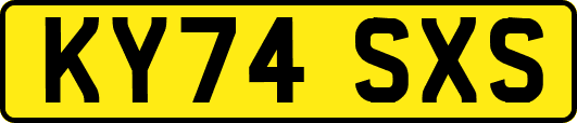 KY74SXS