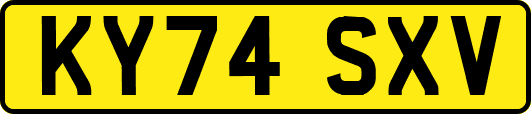 KY74SXV
