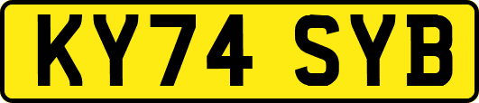 KY74SYB