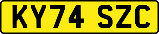 KY74SZC