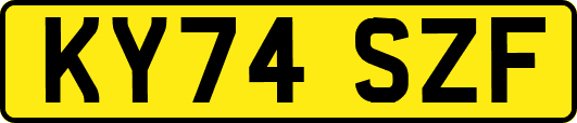 KY74SZF