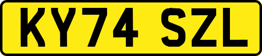 KY74SZL