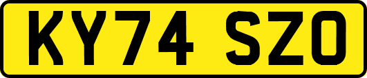 KY74SZO