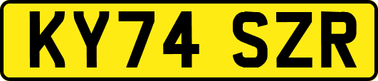 KY74SZR