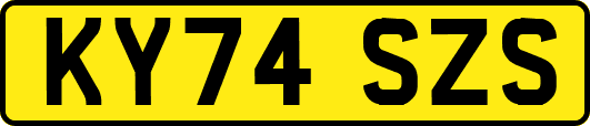 KY74SZS