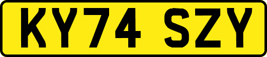 KY74SZY