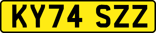 KY74SZZ