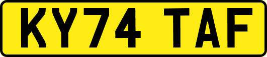 KY74TAF