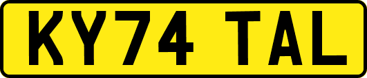 KY74TAL