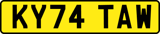 KY74TAW