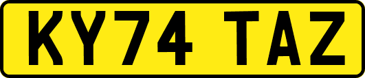 KY74TAZ