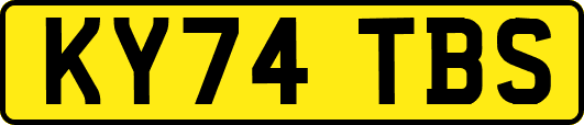 KY74TBS