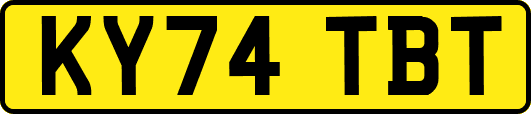 KY74TBT