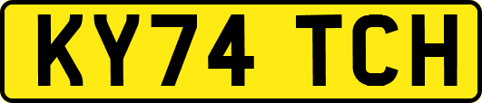 KY74TCH