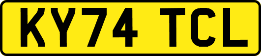 KY74TCL