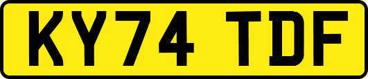 KY74TDF