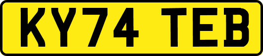 KY74TEB