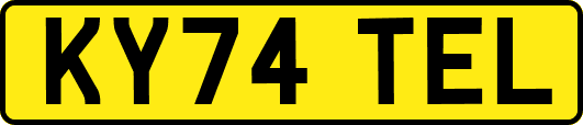 KY74TEL