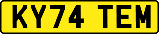 KY74TEM
