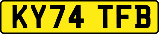 KY74TFB