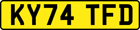 KY74TFD