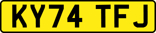 KY74TFJ