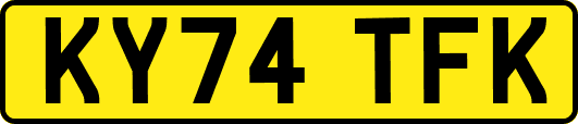 KY74TFK