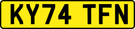 KY74TFN