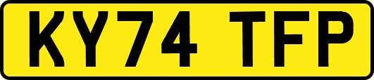KY74TFP