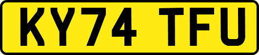 KY74TFU