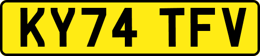 KY74TFV