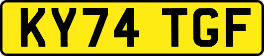 KY74TGF