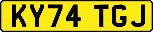 KY74TGJ