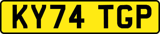 KY74TGP