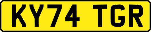 KY74TGR