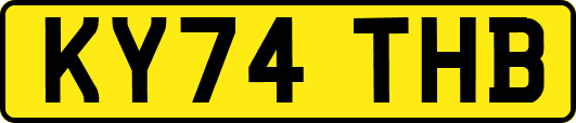 KY74THB