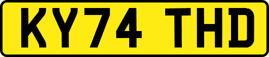 KY74THD