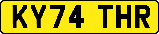 KY74THR