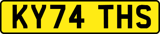 KY74THS