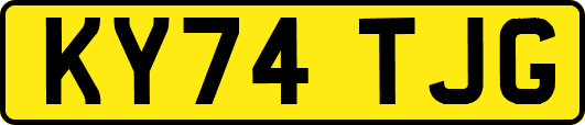 KY74TJG