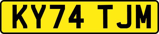 KY74TJM